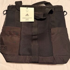 Women’s ALL ME TOTE by Adidas